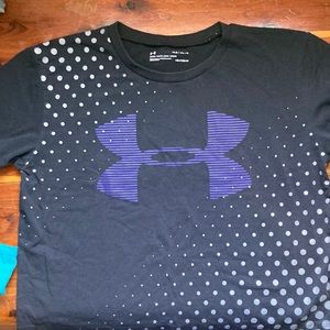 Under Armour